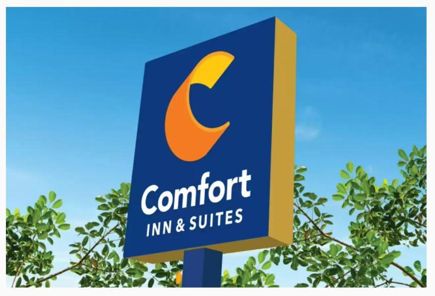 Comfort Inn & Suites Mt Rushmore Кистон Экстерьер фото
