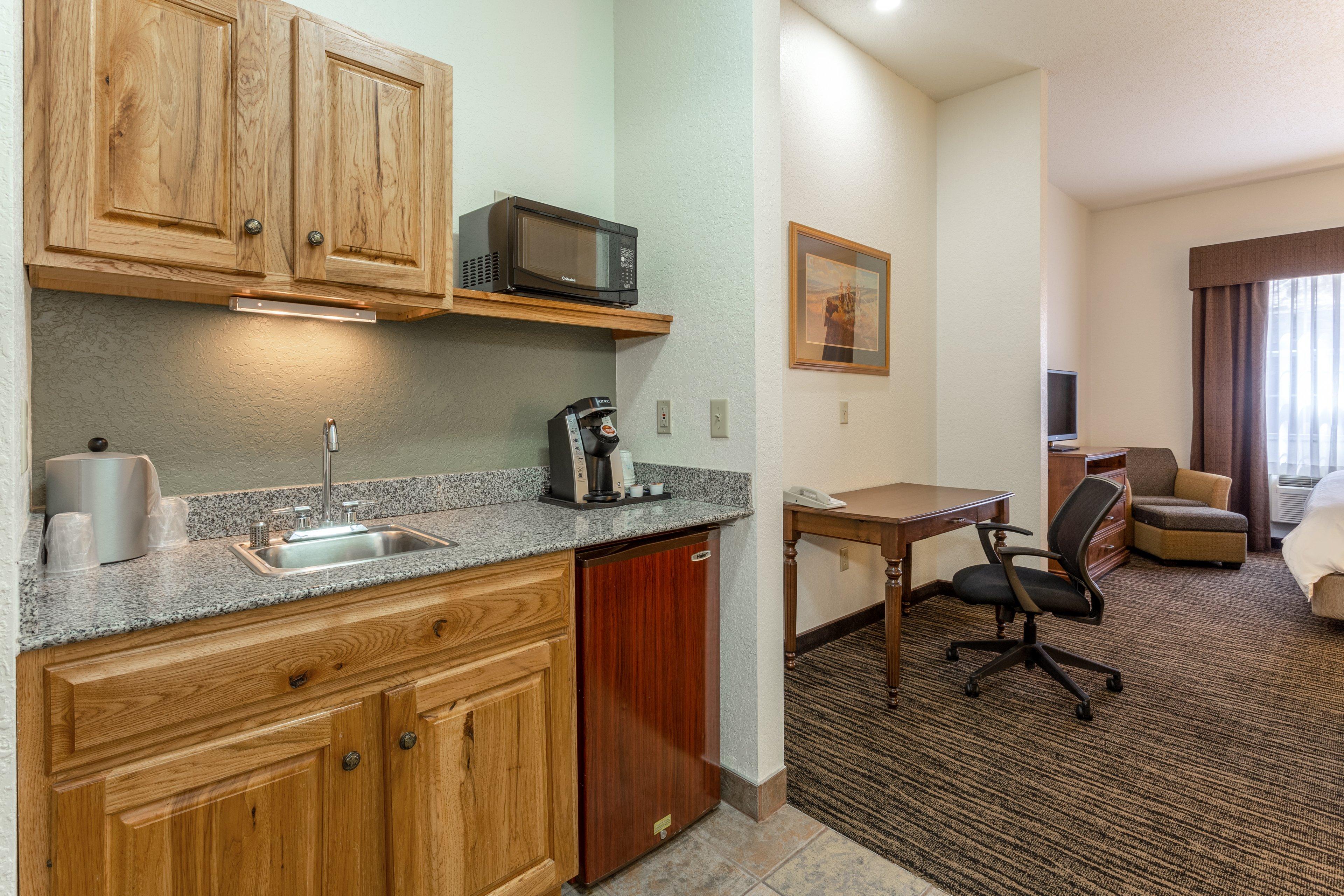 Comfort Inn & Suites Mt Rushmore Кистон Экстерьер фото