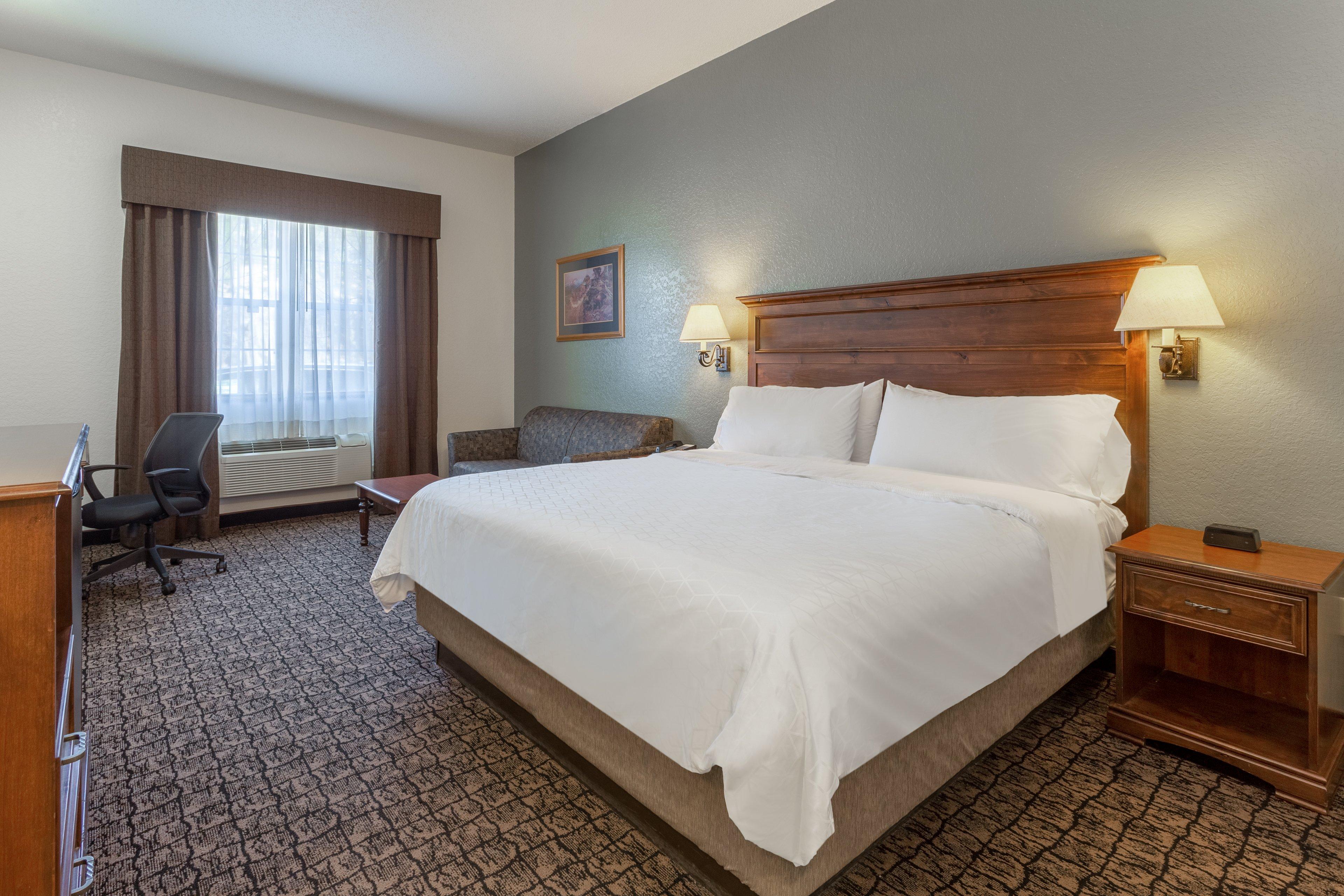 Comfort Inn & Suites Mt Rushmore Кистон Экстерьер фото